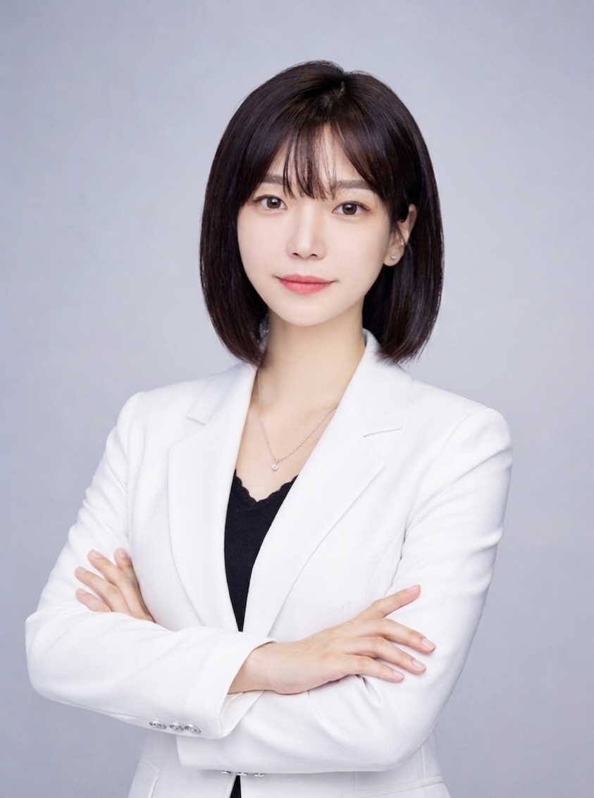 정다인 팀장